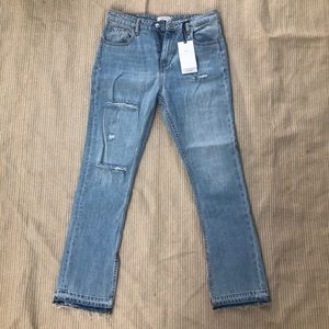 Zara Jeans